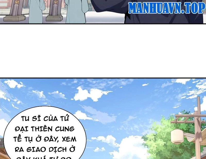 Bách Thê Phổ: Thánh Nữ Đều Gọi Ta Là Phu Quân Chapter 52 - Trang 2