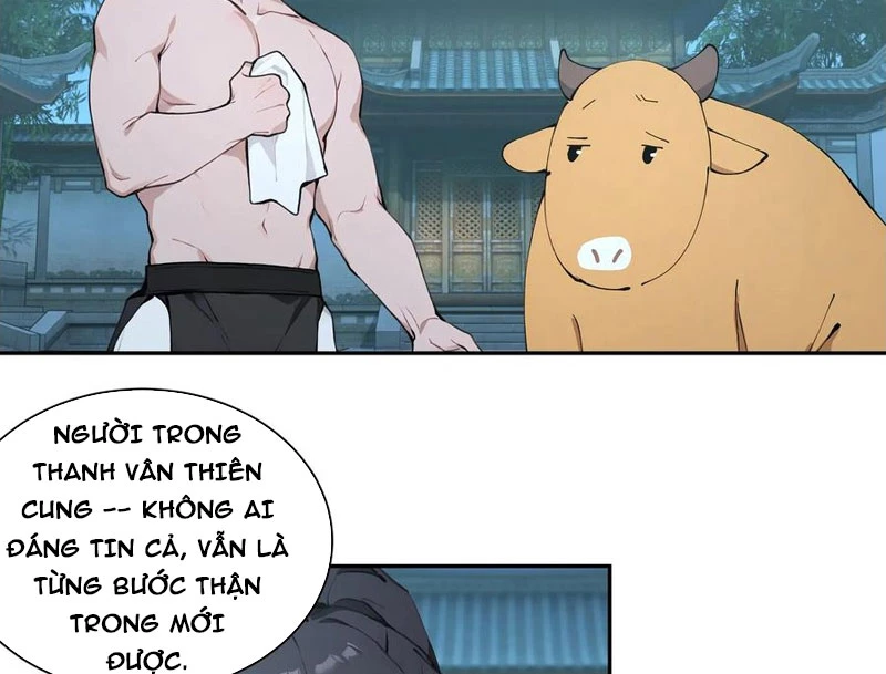 Bách Thê Phổ: Thánh Nữ Đều Gọi Ta Là Phu Quân Chapter 52 - Trang 2