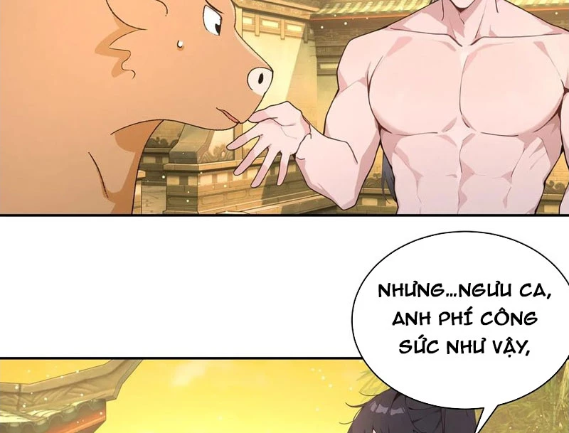 Bách Thê Phổ: Thánh Nữ Đều Gọi Ta Là Phu Quân Chapter 52 - Trang 2