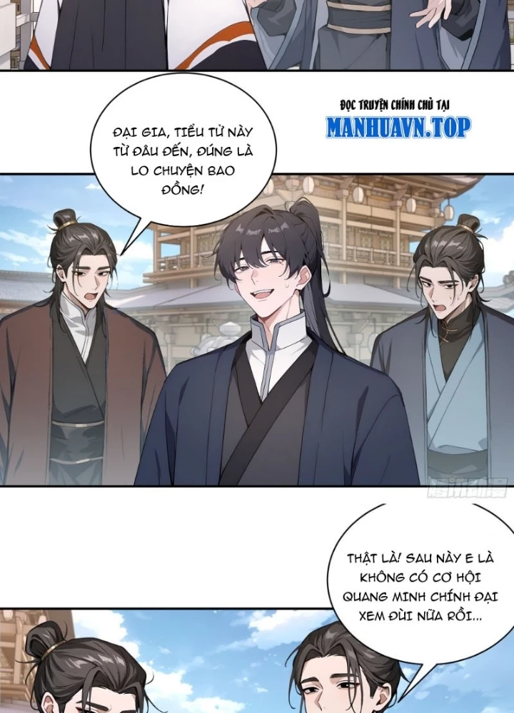 Bách Thê Phổ: Thánh Nữ Đều Gọi Ta Là Phu Quân Chapter 53 - Trang 2