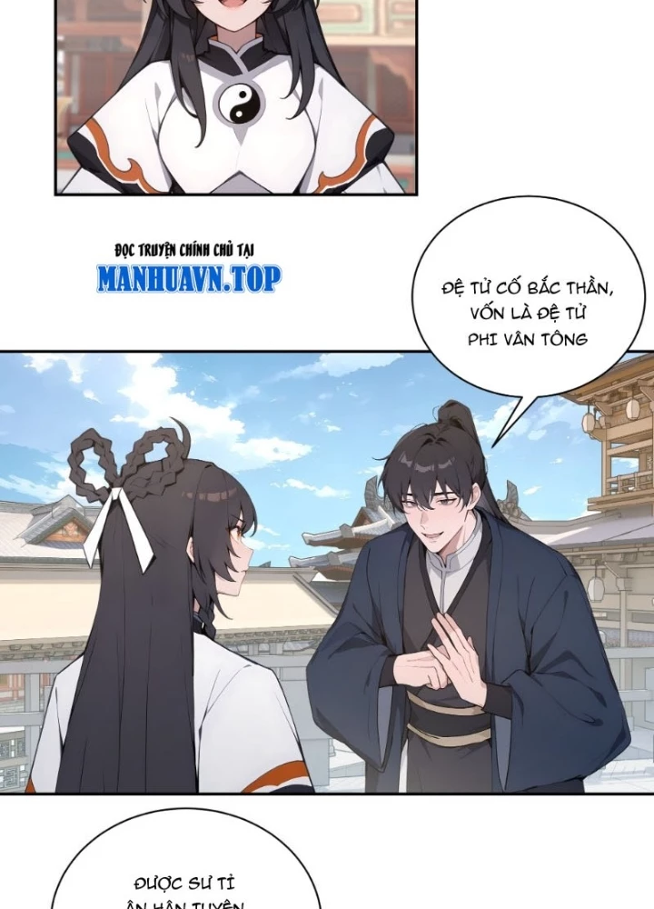 Bách Thê Phổ: Thánh Nữ Đều Gọi Ta Là Phu Quân Chapter 53 - Trang 2