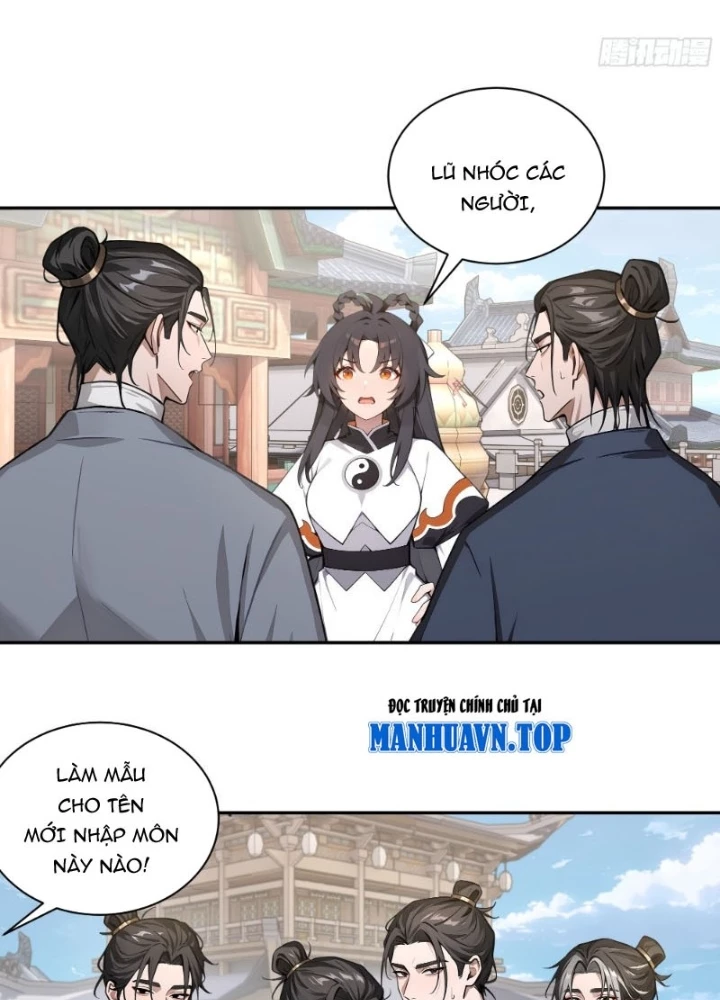 Bách Thê Phổ: Thánh Nữ Đều Gọi Ta Là Phu Quân Chapter 53 - Trang 2