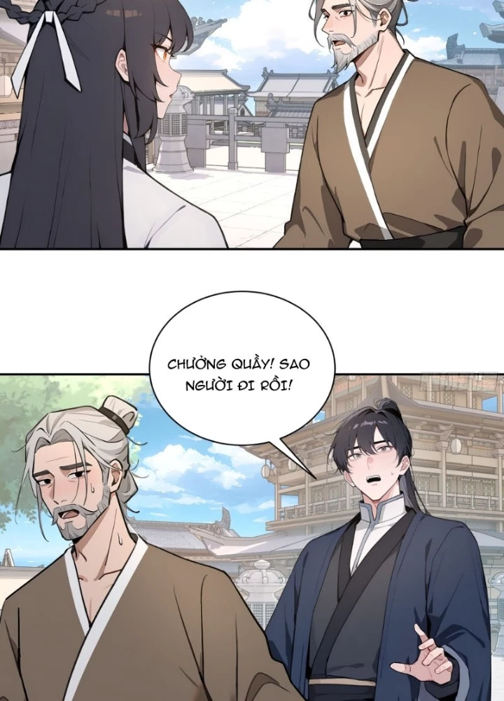 Bách Thê Phổ: Thánh Nữ Đều Gọi Ta Là Phu Quân Chapter 53 - Trang 2