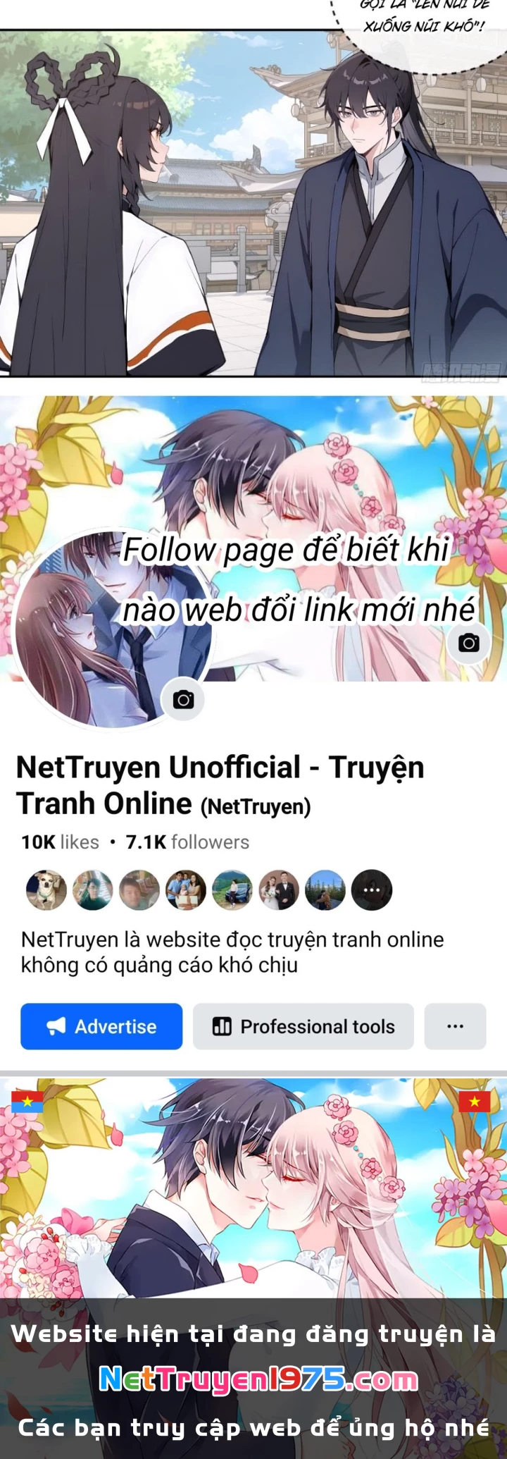 Bách Thê Phổ: Thánh Nữ Đều Gọi Ta Là Phu Quân Chapter 53 - Trang 2