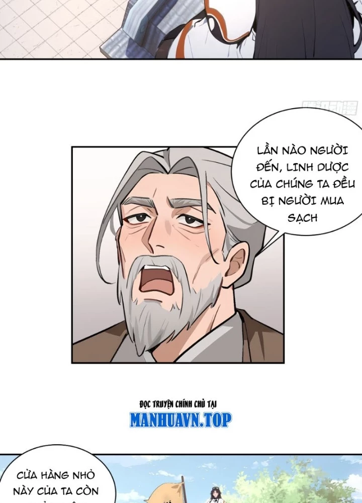 Bách Thê Phổ: Thánh Nữ Đều Gọi Ta Là Phu Quân Chapter 53 - Trang 2