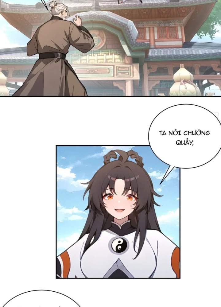 Bách Thê Phổ: Thánh Nữ Đều Gọi Ta Là Phu Quân Chapter 53 - Trang 2