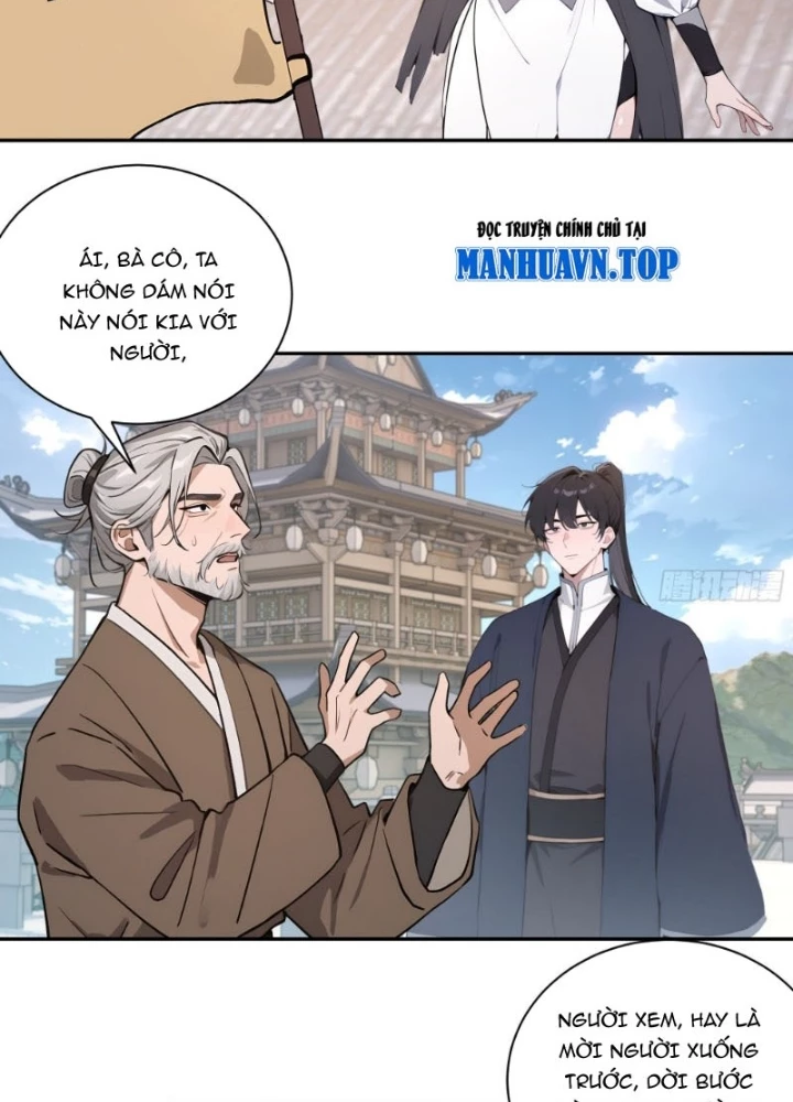 Bách Thê Phổ: Thánh Nữ Đều Gọi Ta Là Phu Quân Chapter 53 - Trang 2