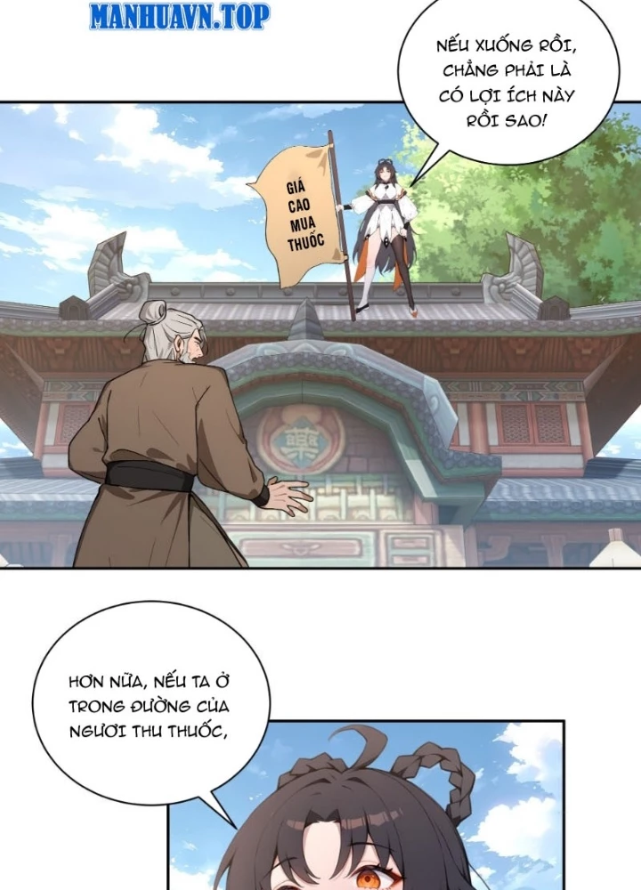Bách Thê Phổ: Thánh Nữ Đều Gọi Ta Là Phu Quân Chapter 53 - Trang 2