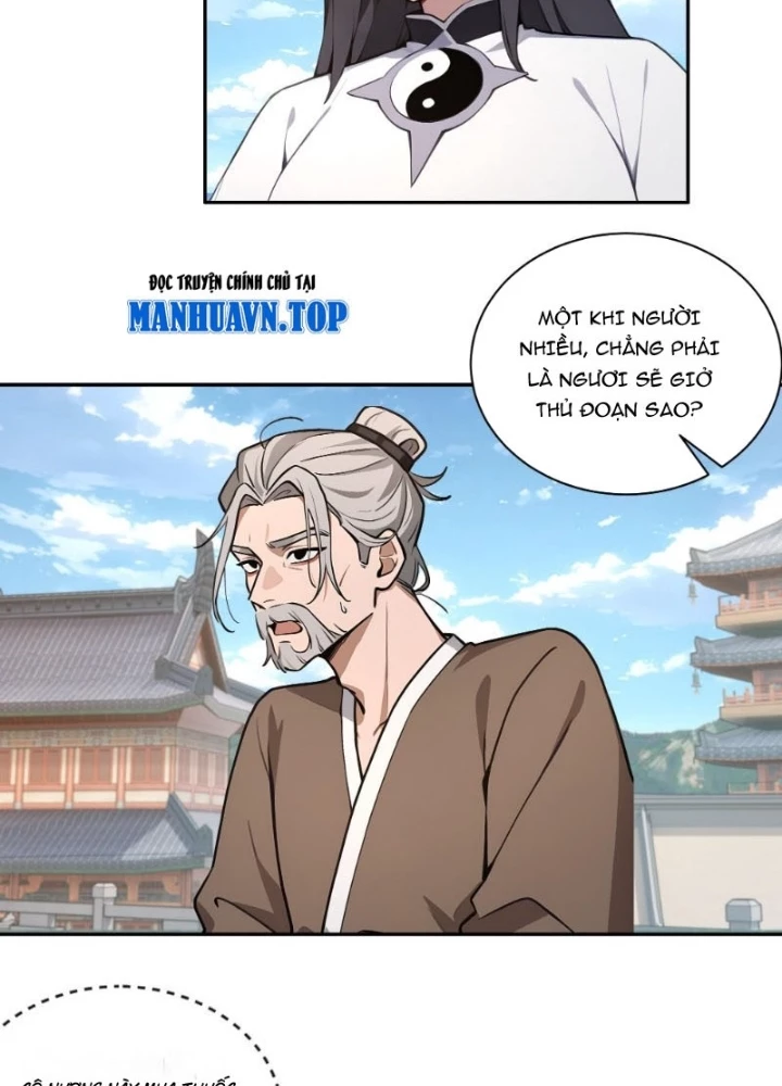 Bách Thê Phổ: Thánh Nữ Đều Gọi Ta Là Phu Quân Chapter 53 - Trang 2