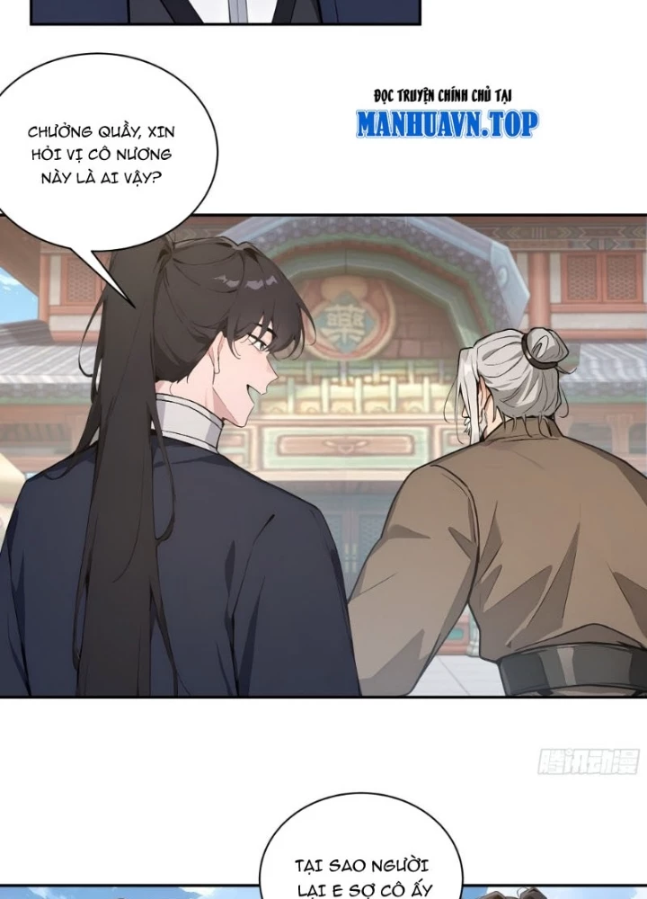 Bách Thê Phổ: Thánh Nữ Đều Gọi Ta Là Phu Quân Chapter 53 - Trang 2