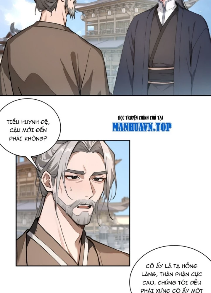 Bách Thê Phổ: Thánh Nữ Đều Gọi Ta Là Phu Quân Chapter 53 - Trang 2