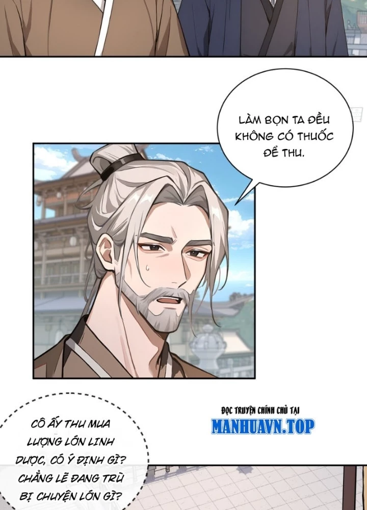 Bách Thê Phổ: Thánh Nữ Đều Gọi Ta Là Phu Quân Chapter 53 - Trang 2