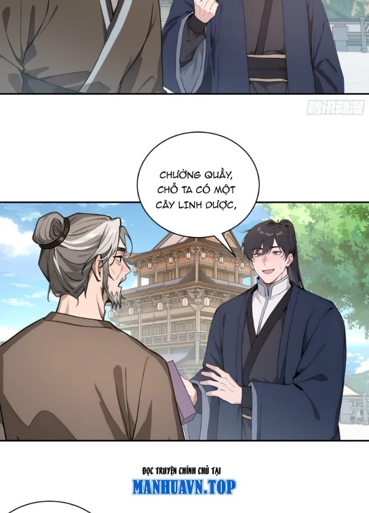 Bách Thê Phổ: Thánh Nữ Đều Gọi Ta Là Phu Quân Chapter 53 - Trang 2