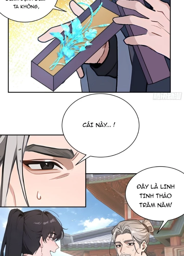Bách Thê Phổ: Thánh Nữ Đều Gọi Ta Là Phu Quân Chapter 53 - Trang 2