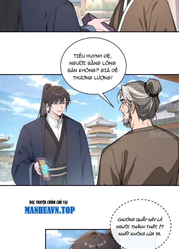Bách Thê Phổ: Thánh Nữ Đều Gọi Ta Là Phu Quân Chapter 53 - Trang 2