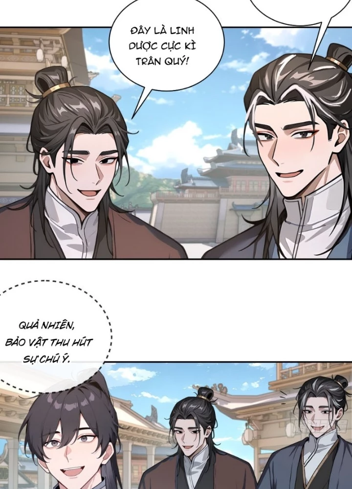 Bách Thê Phổ: Thánh Nữ Đều Gọi Ta Là Phu Quân Chapter 53 - Trang 2