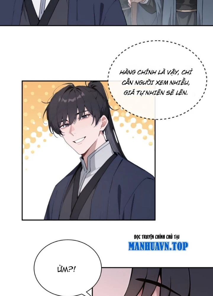 Bách Thê Phổ: Thánh Nữ Đều Gọi Ta Là Phu Quân Chapter 53 - Trang 2