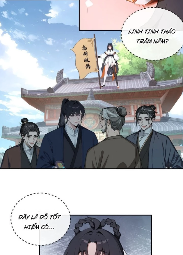 Bách Thê Phổ: Thánh Nữ Đều Gọi Ta Là Phu Quân Chapter 53 - Trang 2