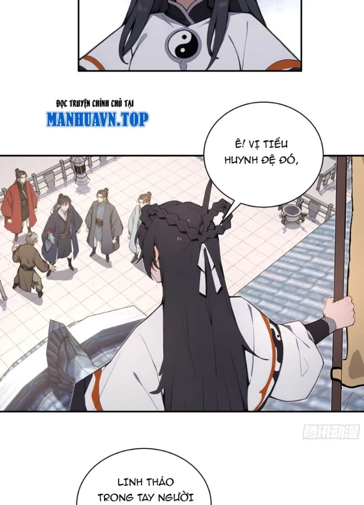Bách Thê Phổ: Thánh Nữ Đều Gọi Ta Là Phu Quân Chapter 53 - Trang 2