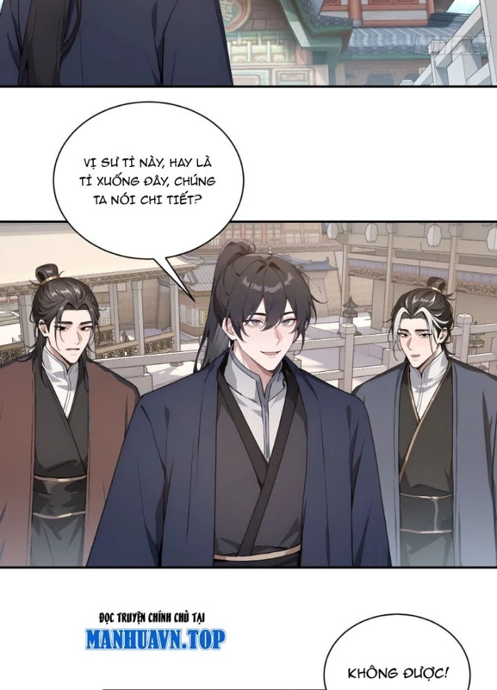 Bách Thê Phổ: Thánh Nữ Đều Gọi Ta Là Phu Quân Chapter 53 - Trang 2