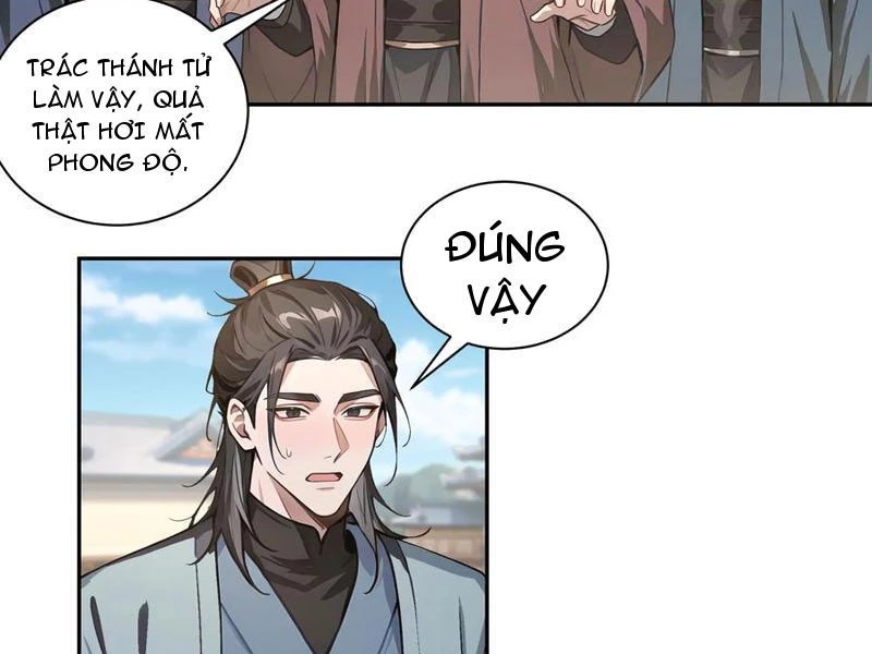 Bách Thê Phổ: Thánh Nữ Đều Gọi Ta Là Phu Quân Chapter 55 - Trang 2
