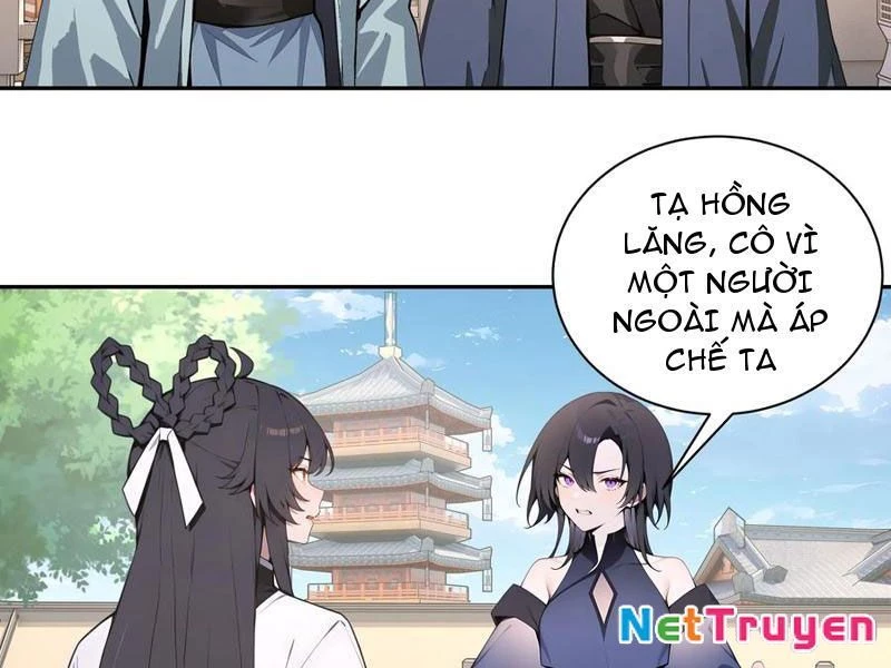 Bách Thê Phổ: Thánh Nữ Đều Gọi Ta Là Phu Quân Chapter 55 - Trang 2