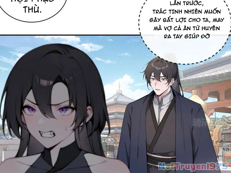 Bách Thê Phổ: Thánh Nữ Đều Gọi Ta Là Phu Quân Chapter 55 - Trang 2