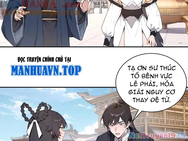 Bách Thê Phổ: Thánh Nữ Đều Gọi Ta Là Phu Quân Chapter 55 - Trang 2