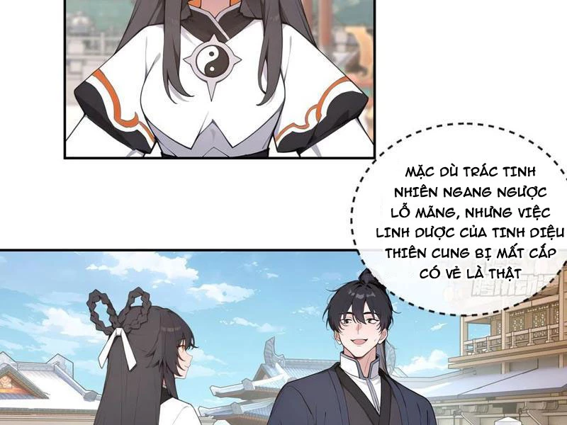 Bách Thê Phổ: Thánh Nữ Đều Gọi Ta Là Phu Quân Chapter 55 - Trang 2