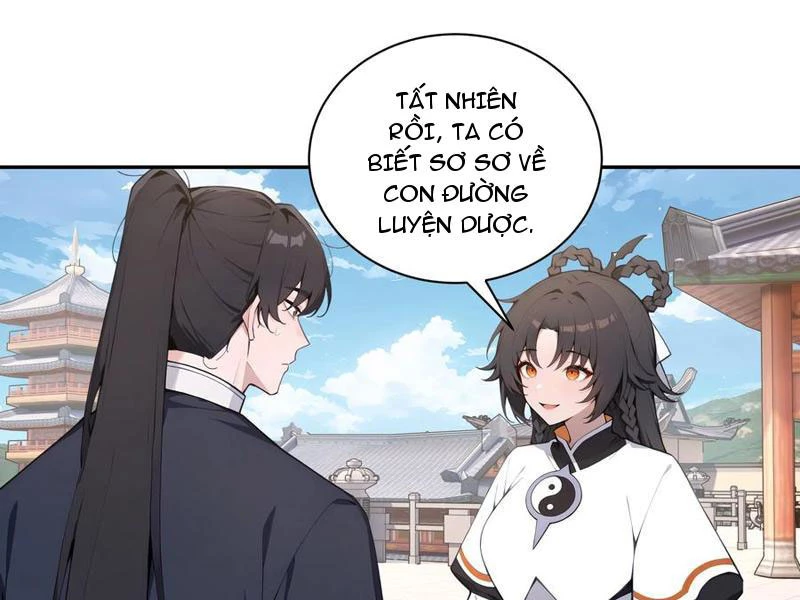 Bách Thê Phổ: Thánh Nữ Đều Gọi Ta Là Phu Quân Chapter 55 - Trang 2