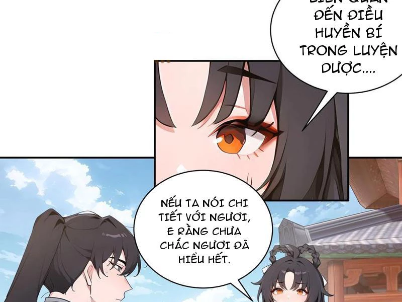 Bách Thê Phổ: Thánh Nữ Đều Gọi Ta Là Phu Quân Chapter 55 - Trang 2