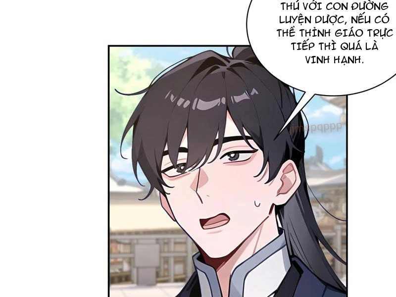 Bách Thê Phổ: Thánh Nữ Đều Gọi Ta Là Phu Quân Chapter 55 - Trang 2