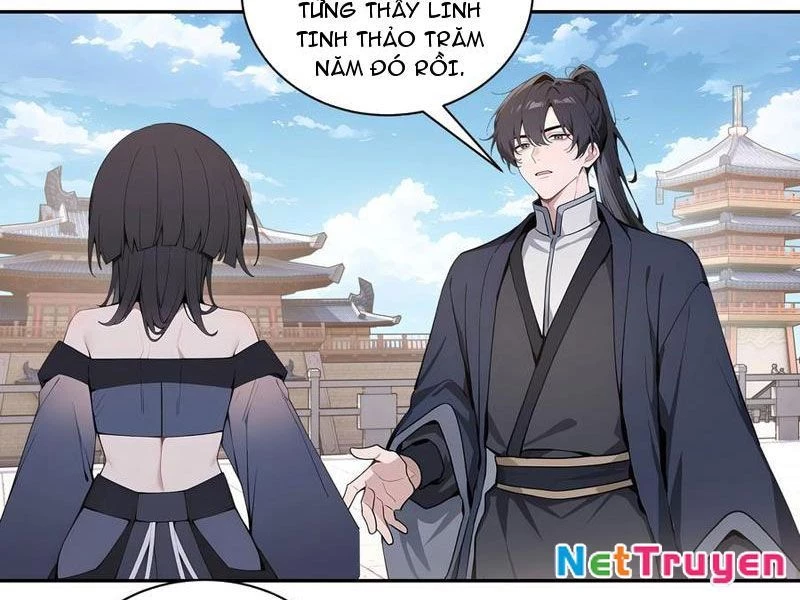 Bách Thê Phổ: Thánh Nữ Đều Gọi Ta Là Phu Quân Chapter 55 - Trang 2