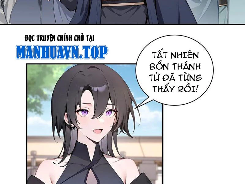 Bách Thê Phổ: Thánh Nữ Đều Gọi Ta Là Phu Quân Chapter 55 - Trang 2