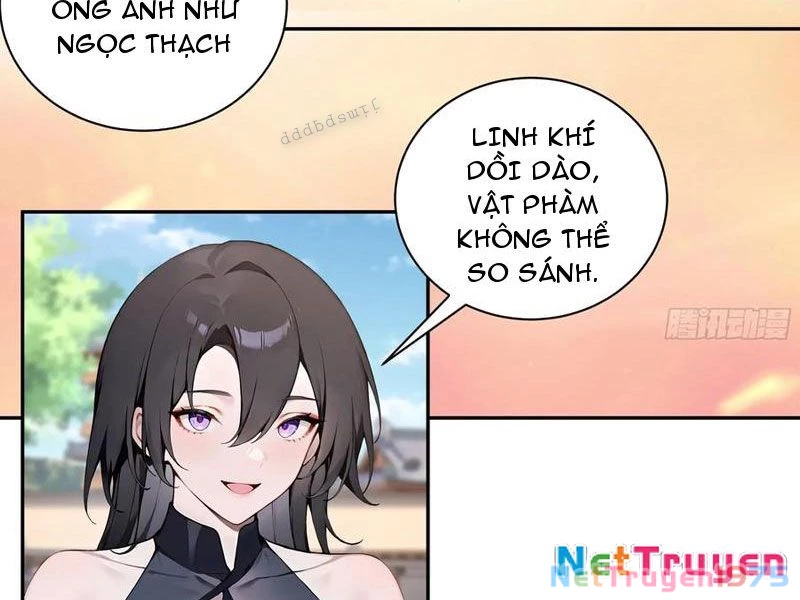Bách Thê Phổ: Thánh Nữ Đều Gọi Ta Là Phu Quân Chapter 55 - Trang 2