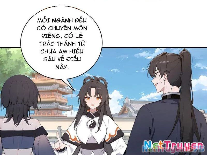 Bách Thê Phổ: Thánh Nữ Đều Gọi Ta Là Phu Quân Chapter 55 - Trang 2