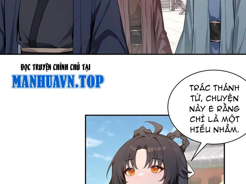 Bách Thê Phổ: Thánh Nữ Đều Gọi Ta Là Phu Quân Chapter 55 - Trang 2