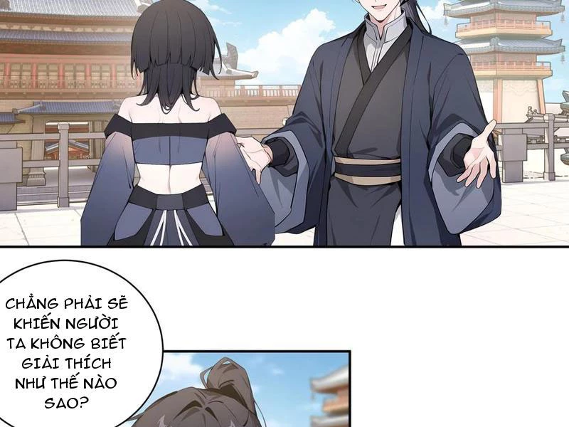 Bách Thê Phổ: Thánh Nữ Đều Gọi Ta Là Phu Quân Chapter 55 - Trang 2
