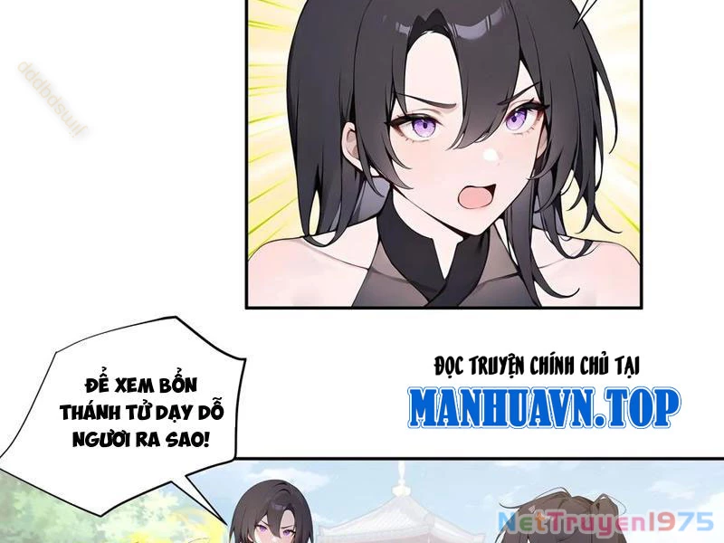 Bách Thê Phổ: Thánh Nữ Đều Gọi Ta Là Phu Quân Chapter 55 - Trang 2