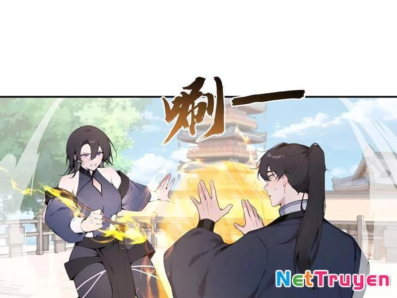 Bách Thê Phổ: Thánh Nữ Đều Gọi Ta Là Phu Quân Chapter 55 - Trang 2