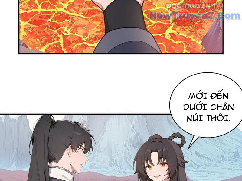 Bách Thê Phổ: Thánh Nữ Đều Gọi Ta Là Phu Quân Chapter 56 - Trang 2