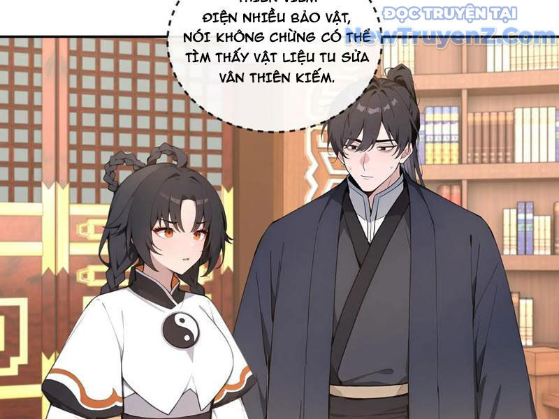 Bách Thê Phổ: Thánh Nữ Đều Gọi Ta Là Phu Quân Chapter 56 - Trang 2