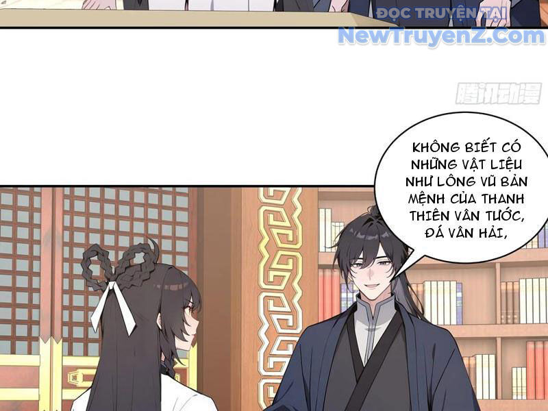 Bách Thê Phổ: Thánh Nữ Đều Gọi Ta Là Phu Quân Chapter 56 - Trang 2