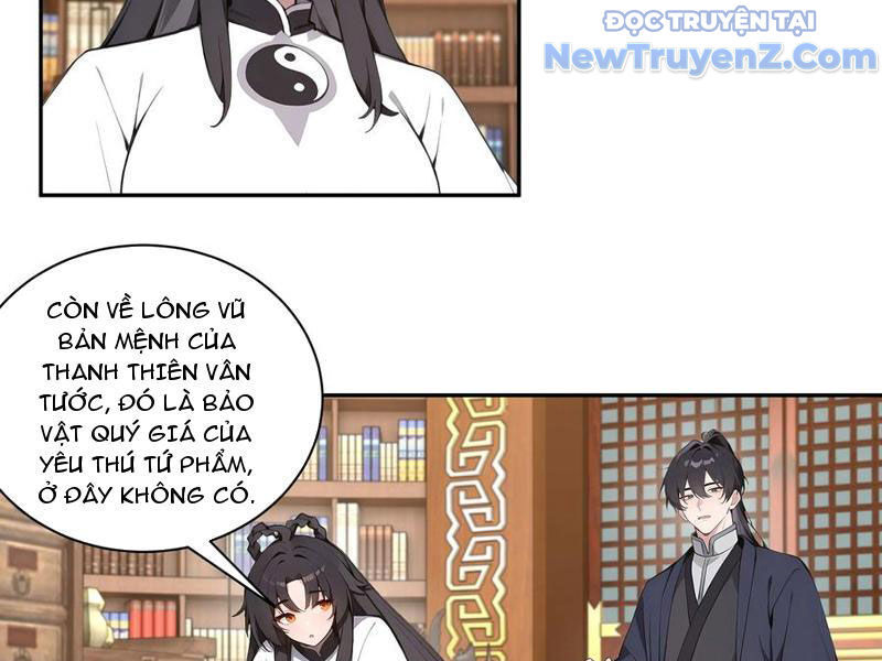 Bách Thê Phổ: Thánh Nữ Đều Gọi Ta Là Phu Quân Chapter 56 - Trang 2