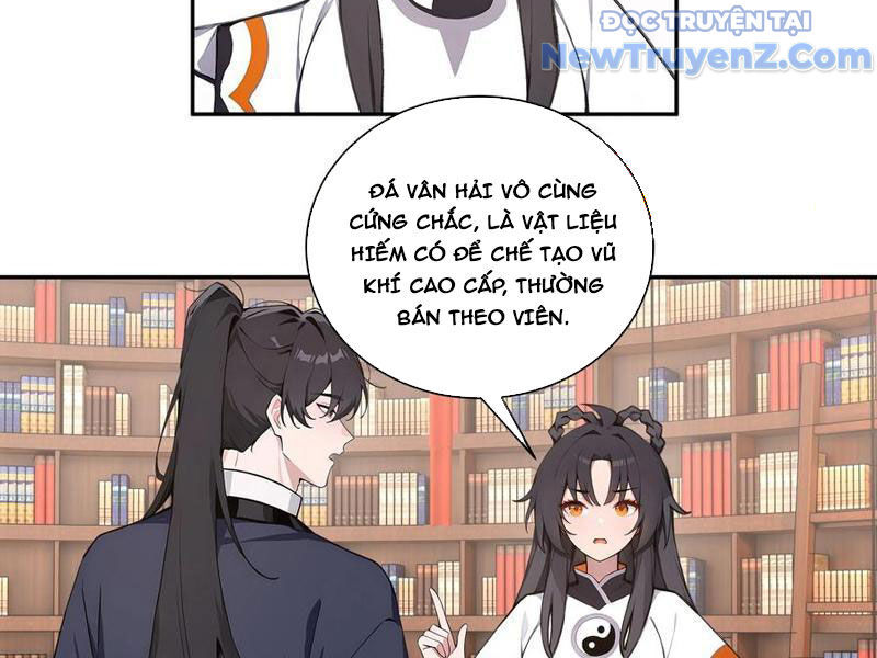 Bách Thê Phổ: Thánh Nữ Đều Gọi Ta Là Phu Quân Chapter 56 - Trang 2