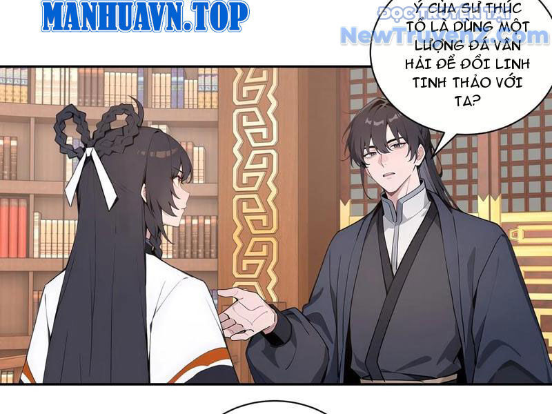 Bách Thê Phổ: Thánh Nữ Đều Gọi Ta Là Phu Quân Chapter 56 - Trang 2