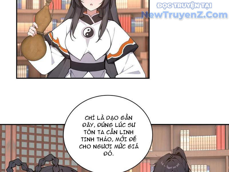 Bách Thê Phổ: Thánh Nữ Đều Gọi Ta Là Phu Quân Chapter 56 - Trang 2