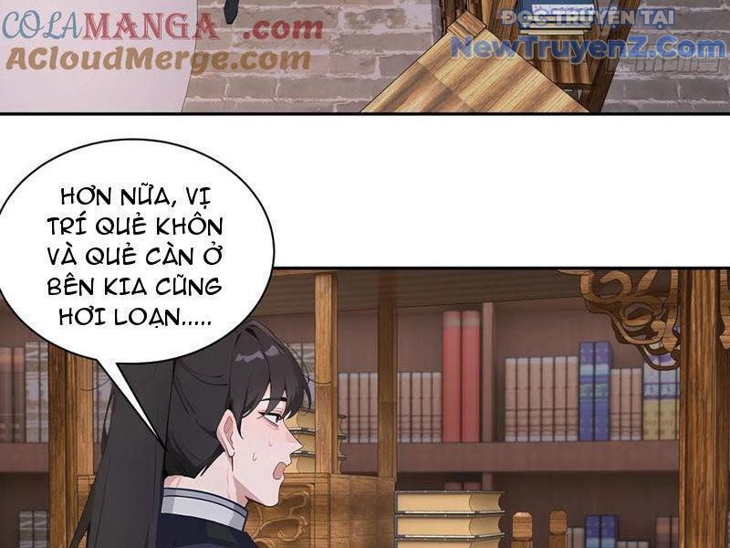 Bách Thê Phổ: Thánh Nữ Đều Gọi Ta Là Phu Quân Chapter 57 - Trang 2