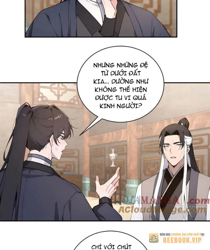 Bách Thê Phổ: Thánh Nữ Đều Gọi Ta Là Phu Quân Chapter 59 - Trang 2
