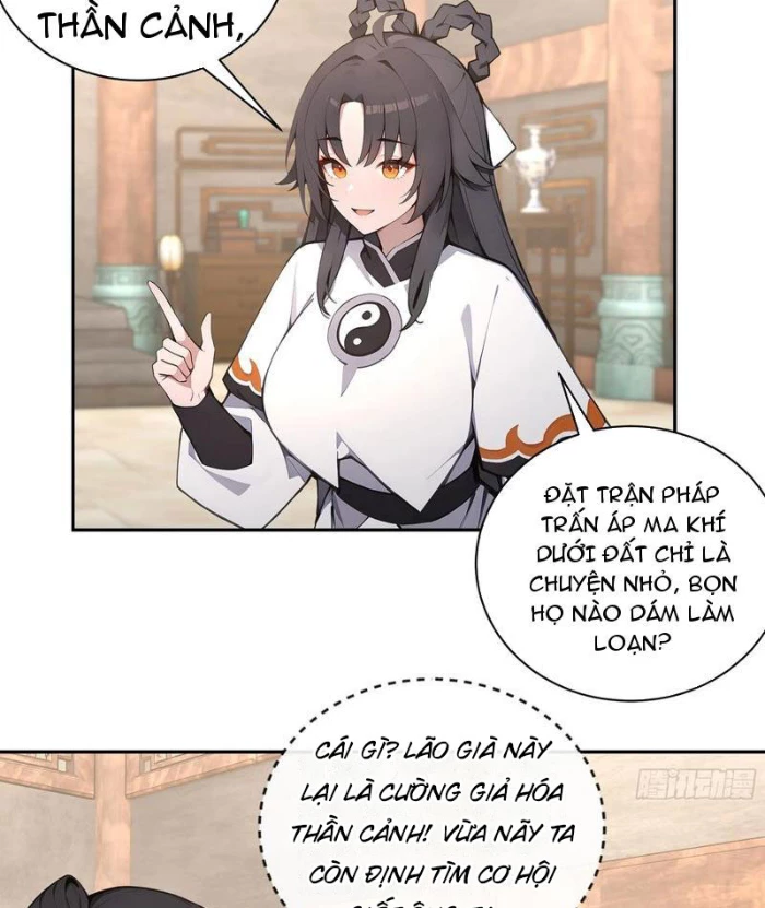 Bách Thê Phổ: Thánh Nữ Đều Gọi Ta Là Phu Quân Chapter 59 - Trang 2